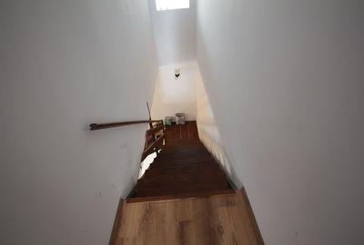 Duplex Spatios si cochet - 14