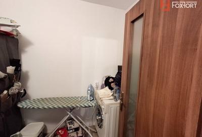 Casa individuala cu 5 camere de vanzare in Timisoara, zona Lunei Casa individuala cu 5 camere de vanzare in Timisoara, zona Lunei - 7
