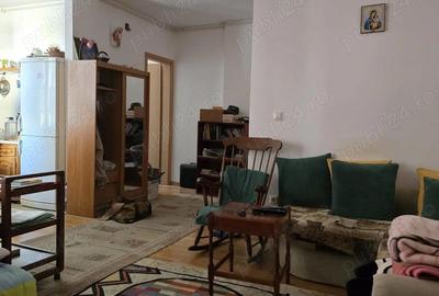 Apartament 1 camera decomandat etaj 3 Aradului langa Spitalul Premier bloc nou caramida - 1