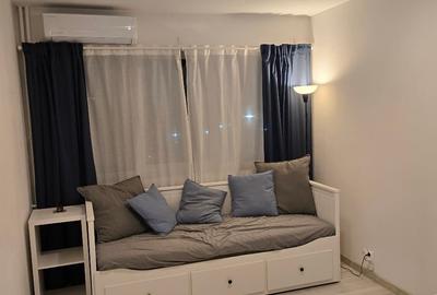 Garsoniera inchiriat pe bld. Timisoara 27 langa AFI Mall - 7