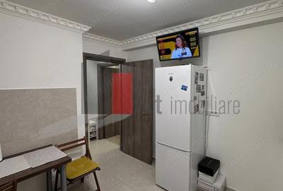 Garsonieră decomandată în Decebal - 5