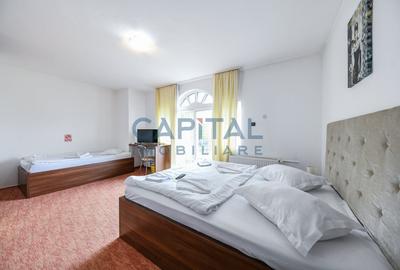 Vila/Pensiune de inchiriat in cartierul Zorilor Vila/Pensiune de inchiriat in cartierul Zorilor - 16