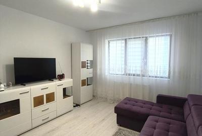 Garsonieră decomandată în Rahova - 7