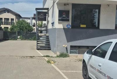Spațiu comercial, de 110 mp, în Chiajna - 1