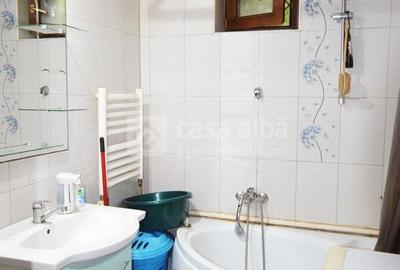 Semicentral - Bucsinescu | 3 camere mobilat si utilat | renovat - 7