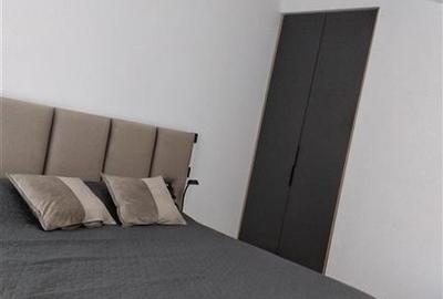 Apartament 2 camere de inchiriat cu vedere superba la mare- Solid house, faleza - 9
