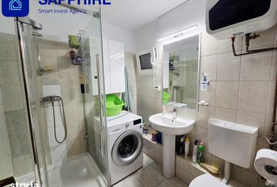Apartament cu 3 camere decomandat, mobilat în 13 Septembrie - 18