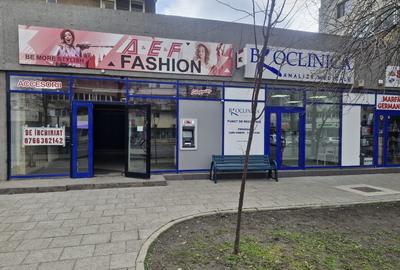 Spațiu comercial, de 110 mp, în Unirii Sud - 9