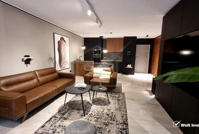 Apartament de lux cu finisaje superioare, situat in zona Iulius Mall - 3