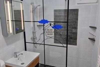Apartament de 2 camere renovat in zona Judetean - 9
