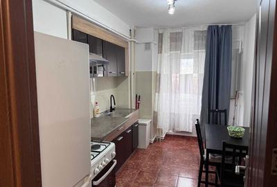 Garsonieră decomandată în Gară - 7