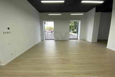 Spațiu comercial, de 273 mp, în Central - 7