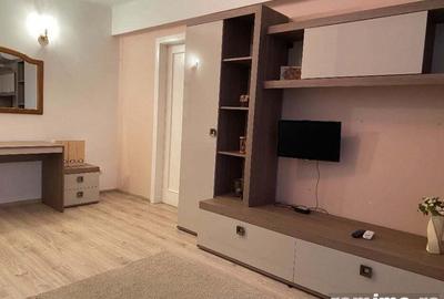 Garsoniera Bulevardul Expozitiei - 3