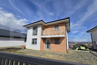 Casa individuala in Campene?ti, 180 mp, 530 mp teren - 1