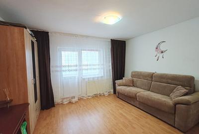 Apartament cu 2 camere decomandat, mobilat în Scriitorilor - 1