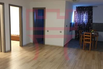 Vanzare  apartament la parter/ demisol cu parcare Manastur Campului - 8