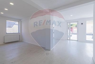 Spațiu comercial de închiriat – Strada de Mijloc, Brașov - 3