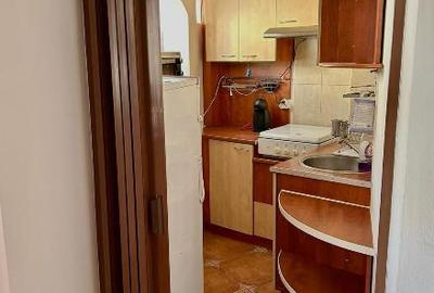 Garsonieră semidecomandată în Răcădău - 3