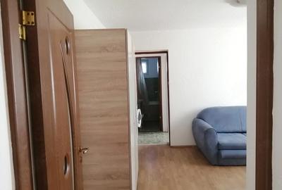 Apartament cu 2 camere semidecomandat în Central - 4