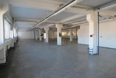 Spațiu comercial, de 3,780 mp, în Curtea de Argeș - 2