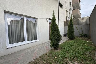 Apartament decomandat în Central - 7