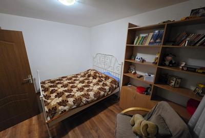 Apartament cu 2 camere semidecomandat, mobilat în Baba Novac - 14