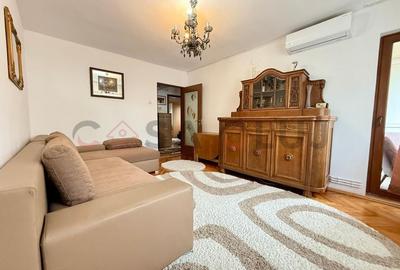 3 camere, decomandat, Parcul Primăverii! - 8