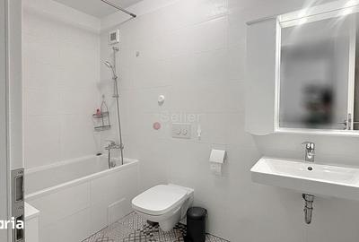 Apartament cu 2 camere, mobilat în Tractorul - 12