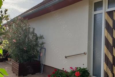 Casă cu 3 camere în Central - 6