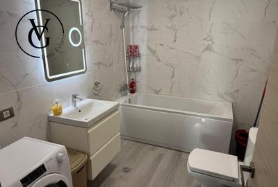 Apartament 3 camere | Nord 10 by Alezzi - 5