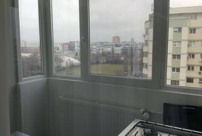 Garsonieră semidecomandată în Chișinau - 3