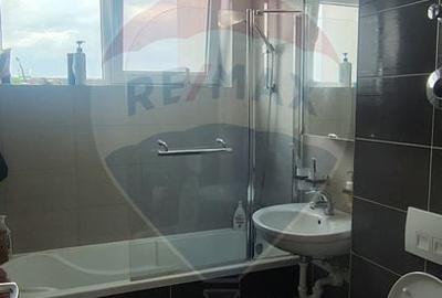 Apartament cu 3 camere în Avantgarden - 13