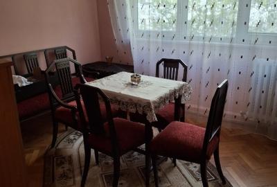 Apartament cu 2 camere decomandat în Lipovei - 8