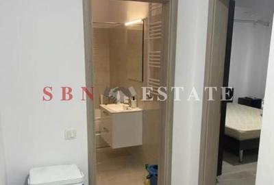 Garsonieră decomandată în Drumul Taberei - 2