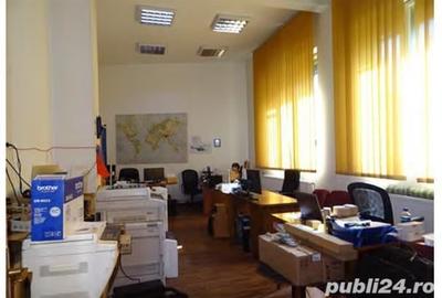 Clădire de birouri - P parțial, et 1 to si et 2 parțial, cu 6-7 locuri parcare Clădire de birouri - P parțial, et 1 to si et 2 parțial, cu 6-7 locuri parcare - 7