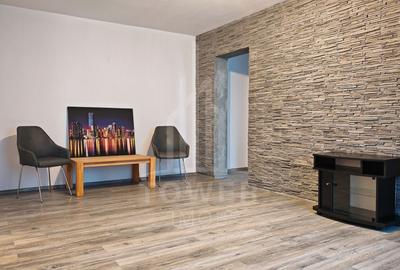 Apartament cu 2 camere semidecomandat în Ștrand - 6