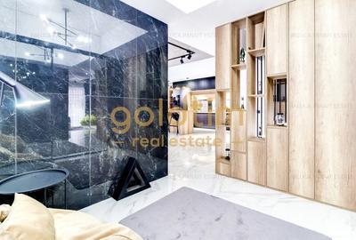 NOU/DUPLEX/FINISAJE LUX/TERASE 150 mp/PRIVELISTE SPECTACULOASA/PARCARE SUBTERANA - 30