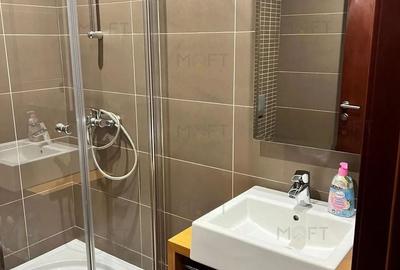 Apartament cu 3 camere decomandat, mobilat în P-ța Alba Iulia - 33