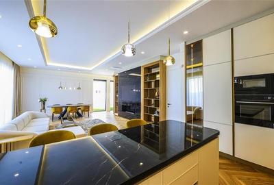 Vila de lux | acces la piscina si facilitati premium | Borhanci - 27