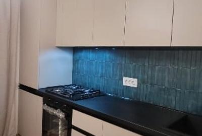 Apartament cu 2 camere decomandat, mobilat în Aviației - 7