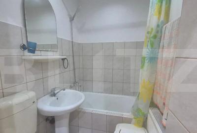 Garsonieră în Soarelui - 1