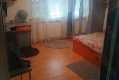 Inchiriez apartament 2 camere decomandate, et 4 4,ct,apa separat, zona General. 320 euro+320 garan?i - 5