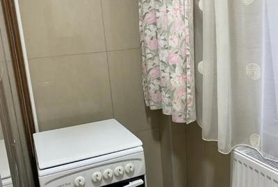 Garsonieră în Caransebeș - 2