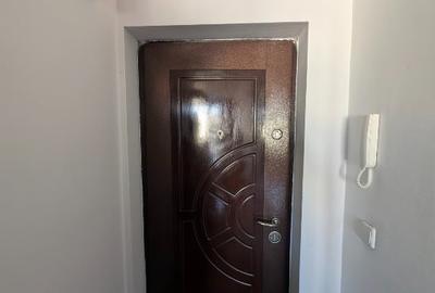 Garsonieră semidecomandată, mobilată în Mărăști - 13