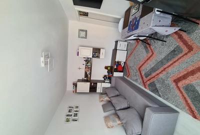 Apartament cu 2 camere nedecomandat în Central - 3