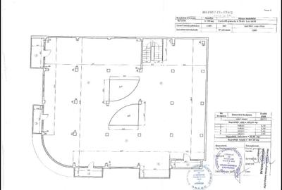 Spațiu comercial, de 1,769 mp, în Glina - 18