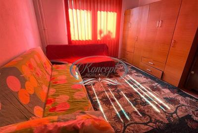 Garsonieră decomandată, mobilată în Mănăștur - 2