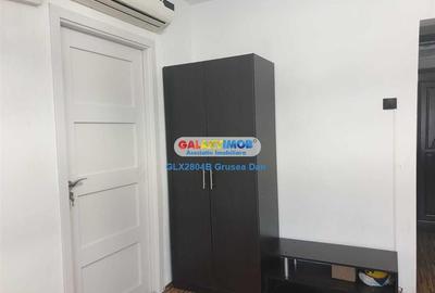 Apartament cu 2 camere semidecomandat, mobilat în Central - 2