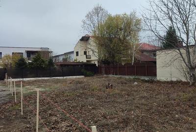 Spațiu comercial, în Cornetu - 3