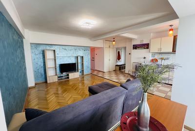 Apartament cu 4 camere decomandat, mobilat în Dorobanți - 2
